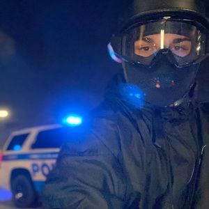 Meet your Posher, Gabriel